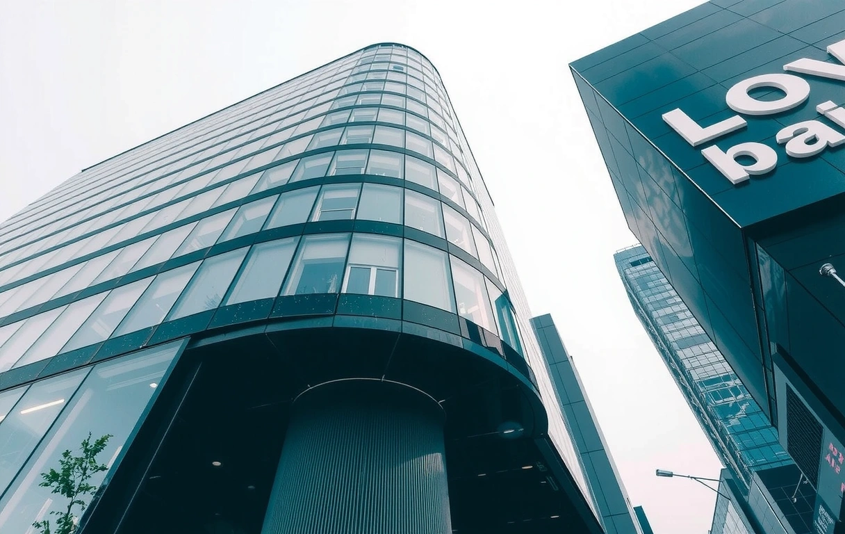 Asia Insight Mechanics Headquarters visual