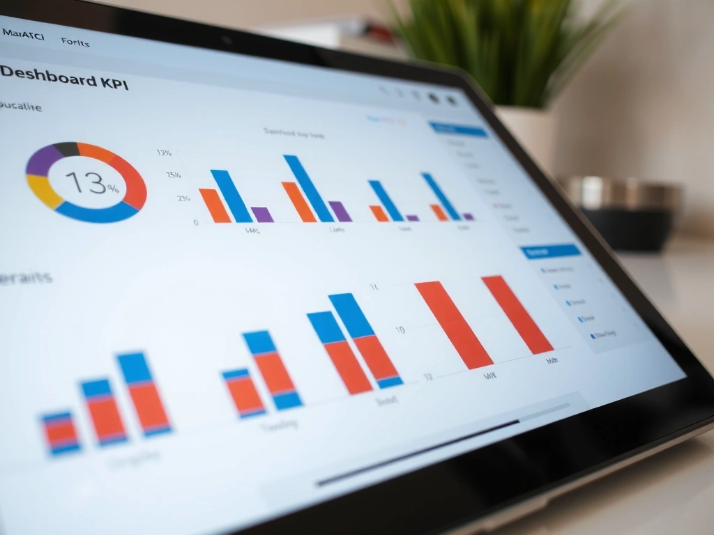 Management Dashboard