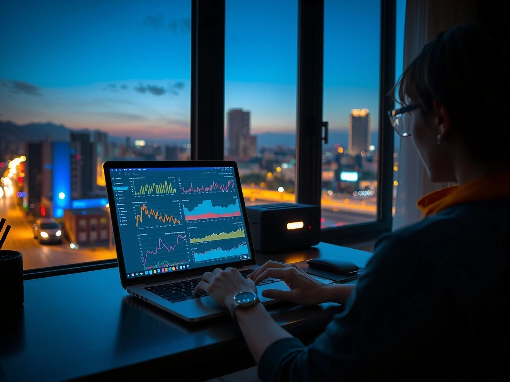 Hanoi analytical workspace